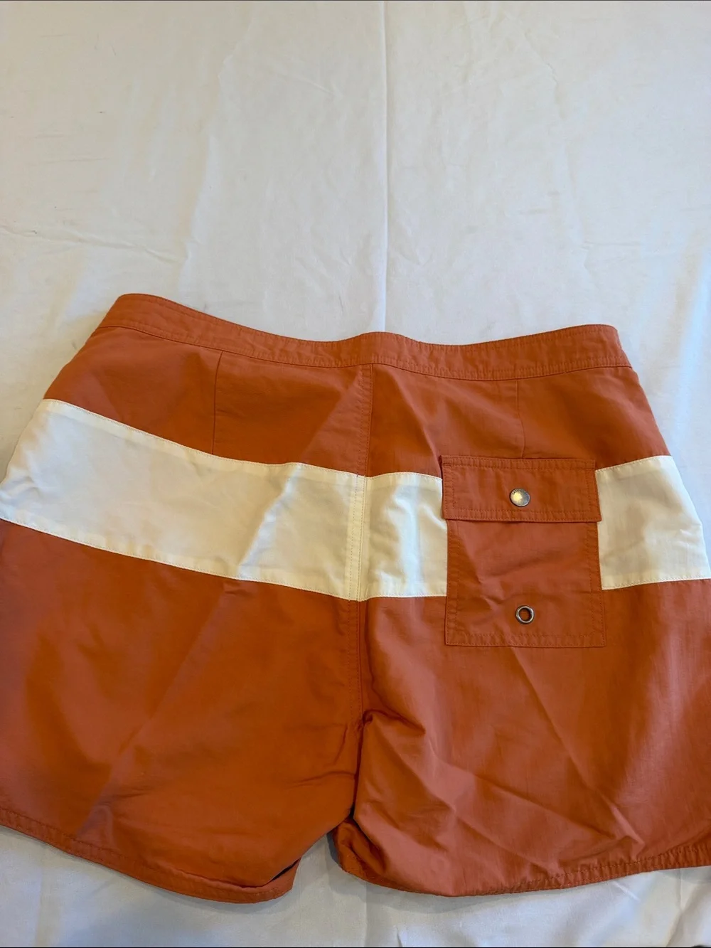 T0109206 SATURDAYS NYC/ grant board short 34 EUC